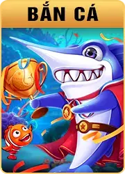 game bắn cá